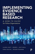 Bild: Implementing Evidence-Based Research - Policy Press