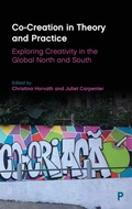 Cover: Co-Creation in Theory and Practice - Policy Press