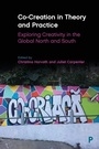 Cover: Co-Creation in Theory and Practice - Policy Press