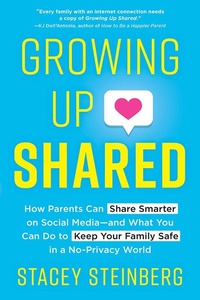 Abbildung von: Growing Up Shared - Sourcebooks