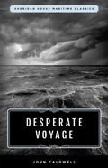 Cover: Desperate Voyage - Sheridan House