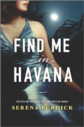 Cover: Find Me in Havana - Park Row