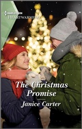 Cover: The Christmas Promise - Harlequin