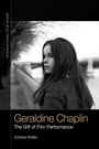 Cover: Geraldine Chaplin - Edinburgh University Press