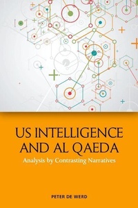 Abbildung von: US Intelligence and Al Qaeda - Edinburgh University Press
