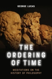 Enlarge image Cover: The Ordering of Time - Edinburgh University Press