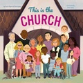 Cover: This Is the Church - Fortress Press