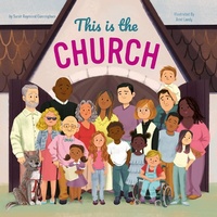 Abbildung von: This Is the Church - Fortress Press
