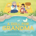Cover: Doll for Grandma - Fortress Press