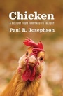 Cover: Chicken - Wiley