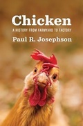 Cover: Chicken - Wiley