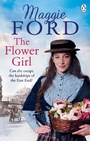 Cover: The Flower Girl - Ebury Press