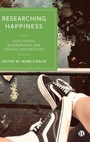 Cover: Researching Happiness - Bristol University Press