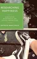 Cover: Researching Happiness - Bristol University Press