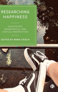 Enlarge image Cover: Researching Happiness - Bristol University Press