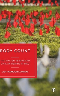 Enlarge image Cover: Body Count - Bristol University Press