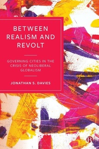 Enlarge image Cover: Between Realism and Revolt - Bristol University Press