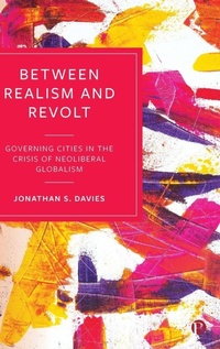 Enlarge image Cover: Between Realism and Revolt - Bristol University Press