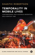 Cover: Temporality in Mobile Lives - Bristol University Press