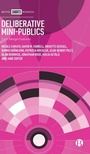 Cover: Deliberative Mini-Publics - Bristol University Press