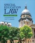 Cover: Special Education Law - SAGE Publications Inc