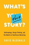 Cover: What's Their Story? - Lioncrest Publishing