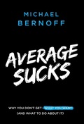 Cover: Average Sucks - Human Communications Institute