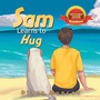 Cover: Sam Learns to Hug - Partridge Publishing Singapore