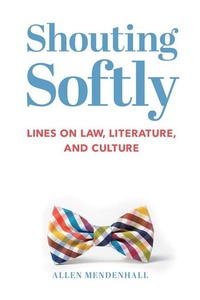 Enlarge image Cover: Shouting Softly - St. Augustine's Press