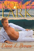 Cover: Noah's Lark - Southern Yellow Pine (Syp) Publishing LLC