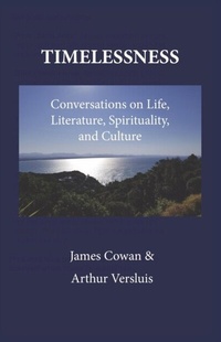 Enlarge image Cover: Timelessness - New Cultures Press