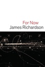 Cover: For Now - Copper Canyon Press