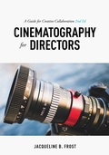 Cover: Cinematography for Directors - Michael Wiese Productions