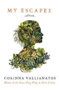 Cover: My Escapee - University of Massachusetts Press
