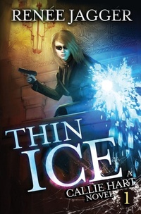 Enlarge image Cover: Thin Ice - Lmbpn Publishing