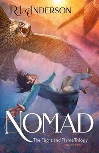 Enlarge image Cover: Nomad - Enclave Publishing