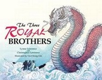 Enlarge image Cover: The Three Royal Brothers - Mascot Books