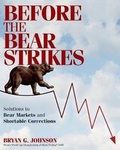 Cover: Before the Bear Strikes - Word Association Publishers