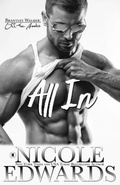 Cover: All In - Nicole Edwards