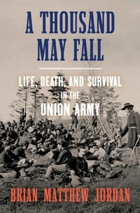 Enlarge image Cover: A Thousand May Fall - Liveright Publishing Corporation