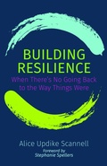 Cover: Building Resilience - Church Publishing Inc