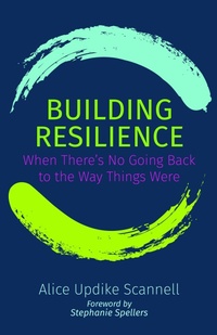 Enlarge image Cover: Building Resilience - Church Publishing Inc