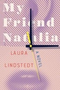 Cover: My Friend Natalia - Liveright Publishing Corporation