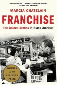 Abbildung von: Franchise - Liveright Publishing Corporation