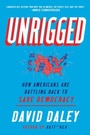Cover: Unrigged - Liveright Publishing Corporation