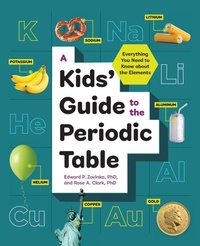 Abbildung von: A Kids' Guide to the Periodic Table - Callisto Kids