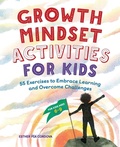 Cover: Growth Mindset Activities for Kids - Callisto Kids