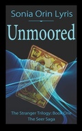 Cover: Unmoored - Knotted Road Press