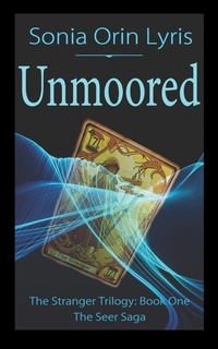 Enlarge image Cover: Unmoored - Knotted Road Press