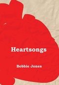 Cover: Heart Songs - Bobbie J Jones
